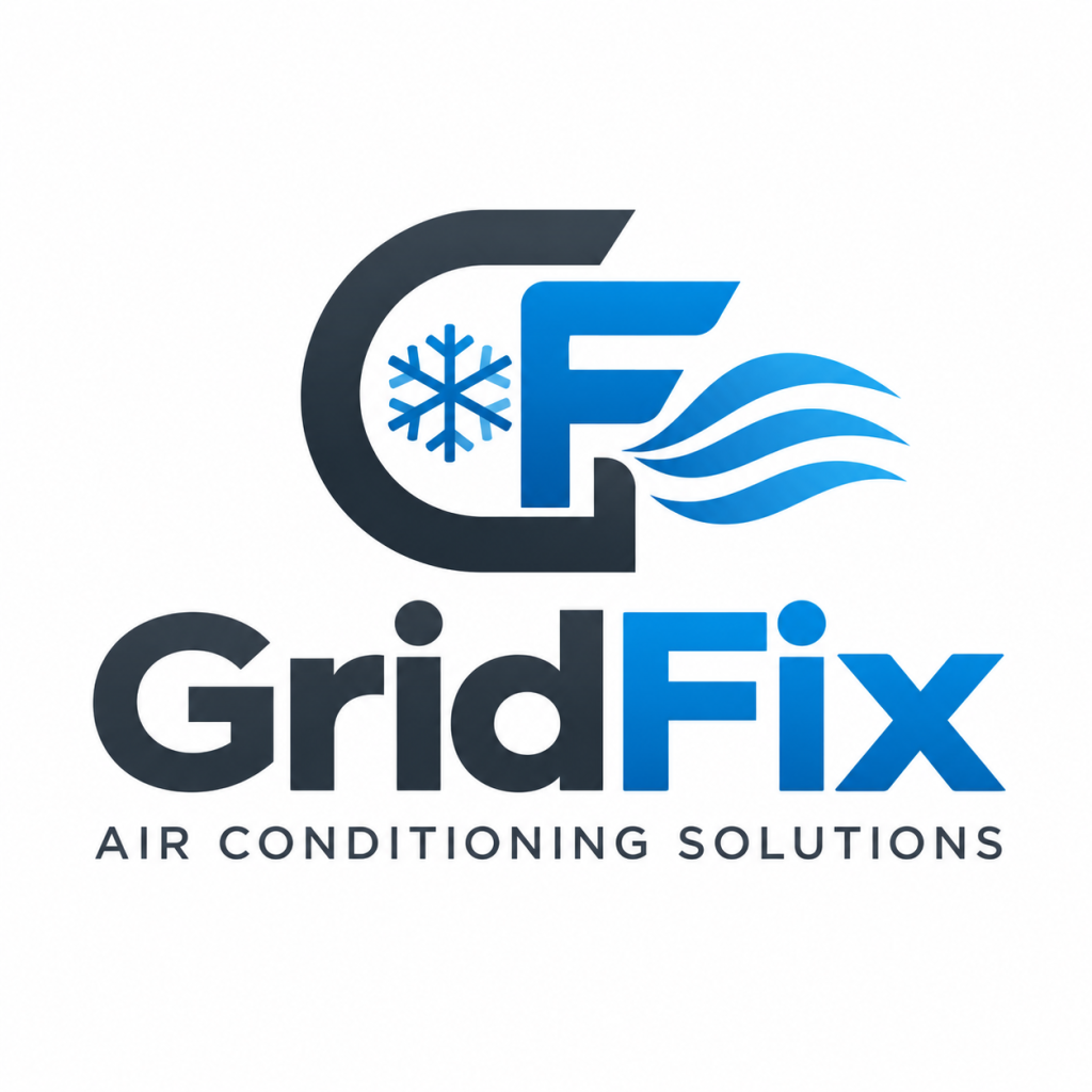 gridfix airflow logo